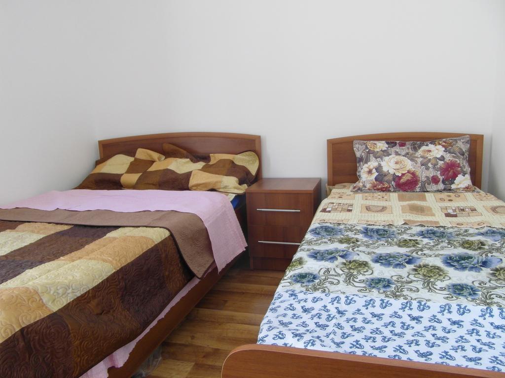 Peter'S Guest House Sighnaghi Room photo