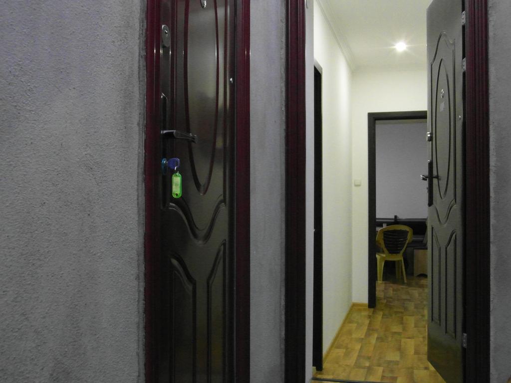 Peter'S Guest House Sighnaghi Exterior photo