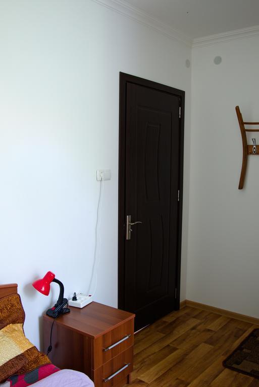 Peter'S Guest House Sighnaghi Exterior photo